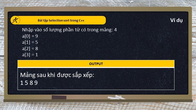 Input và Output