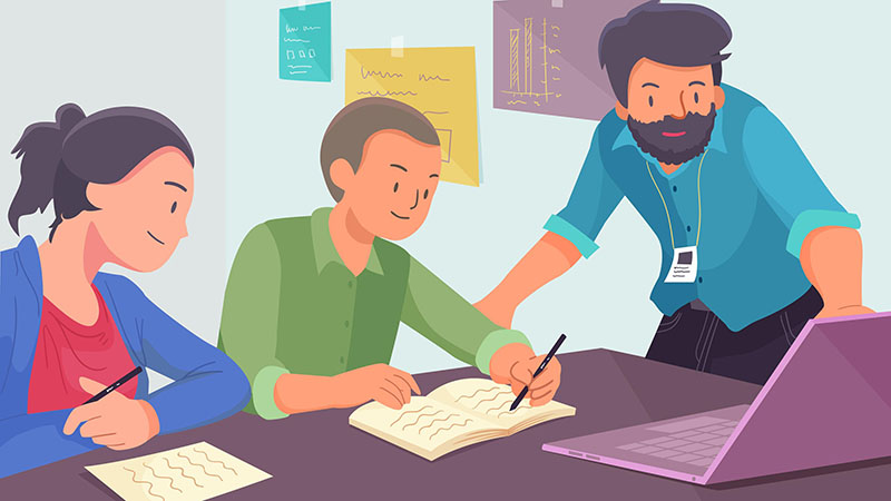 Senior là gì? Phân biệt Fresher, Junior và Intern trong doanh nghiệp