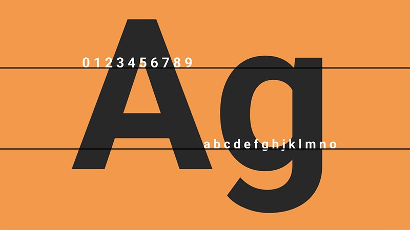 Sans Serif