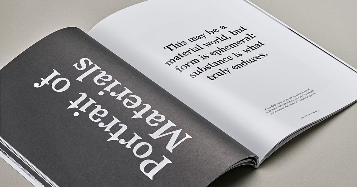 serif