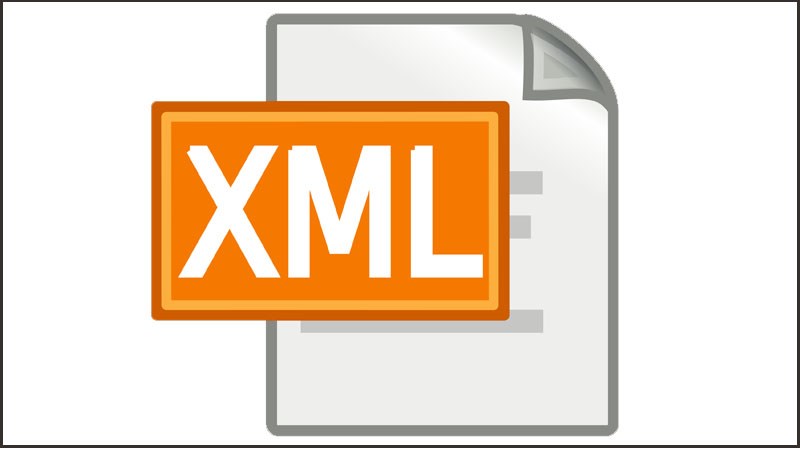 XML
