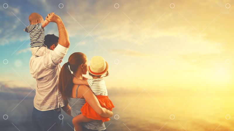 Sinh con một bề là gì? Hai con một bề là gì?