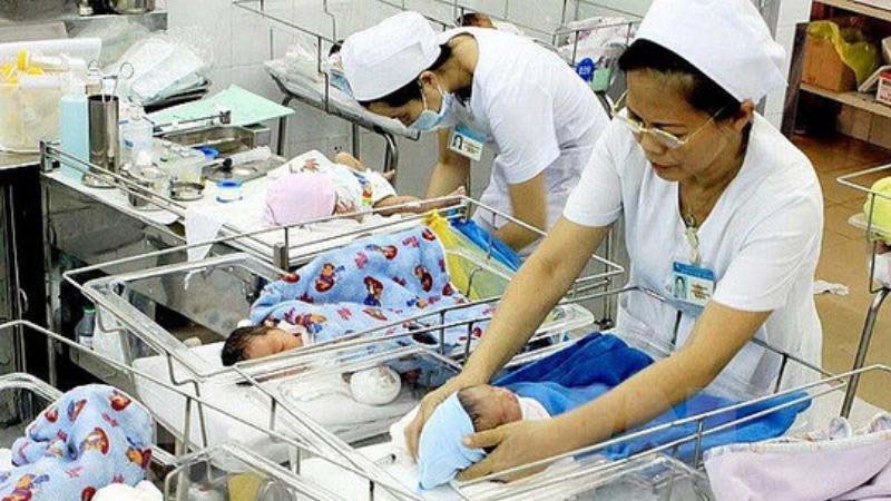 Hỗ trợ khi sinh hai con một bề
