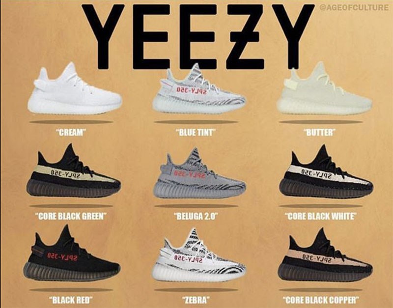 Yezzy
