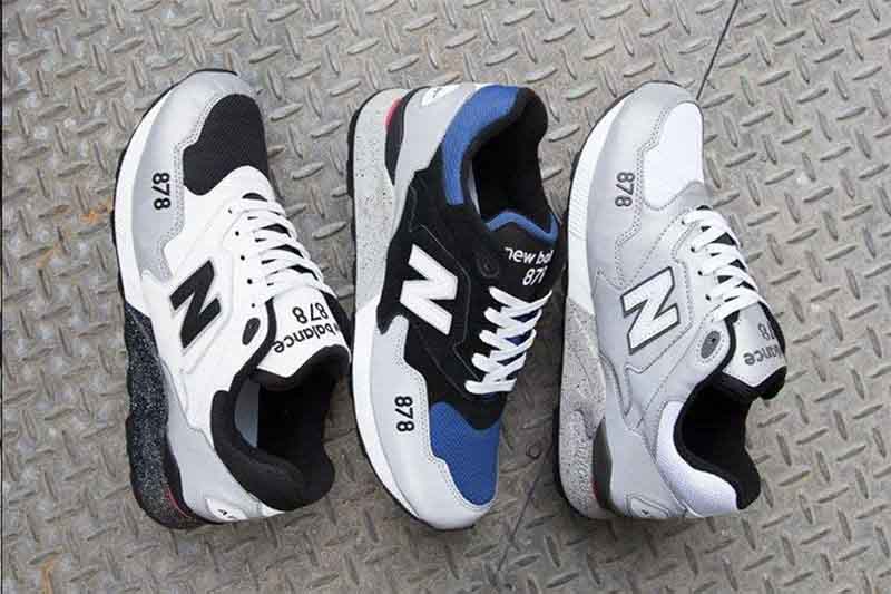 New Balance