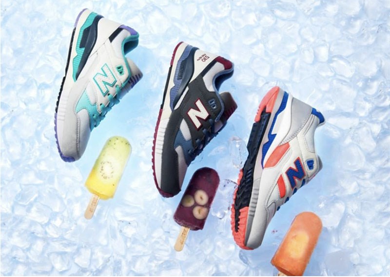 New Balance