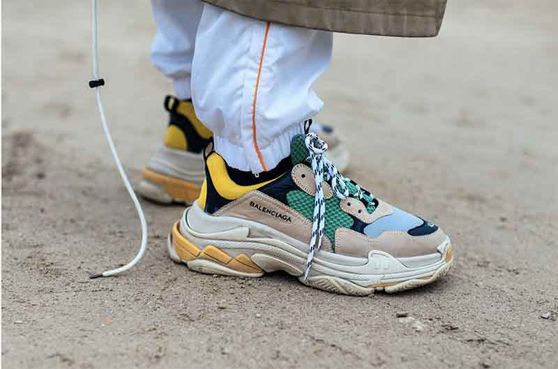 Balenciaga