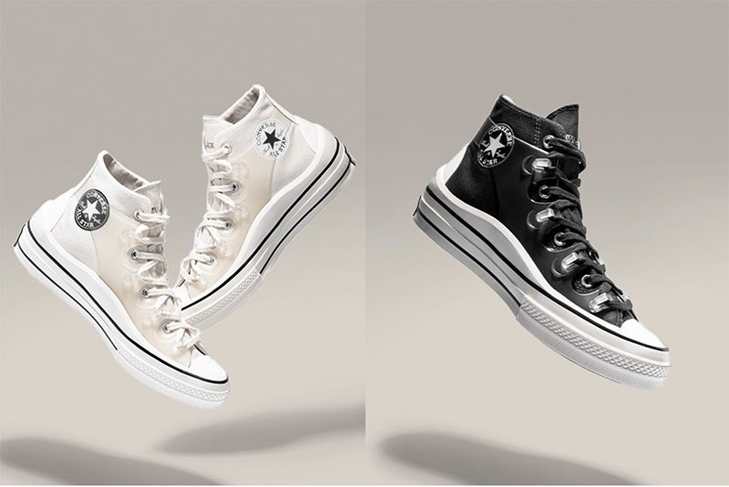 Converse Chuck 70s