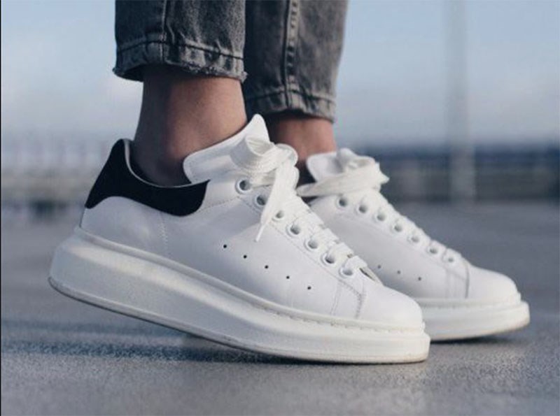 Alexander McQueen