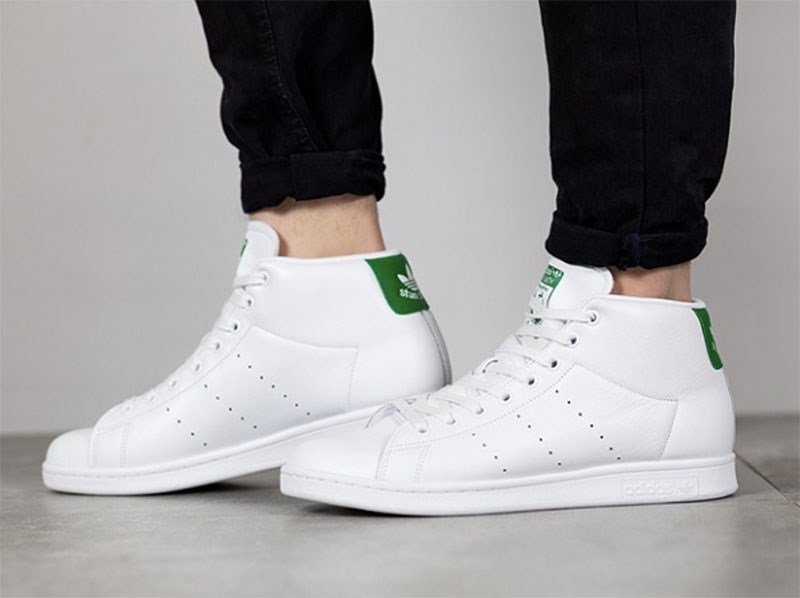 Mid-top
