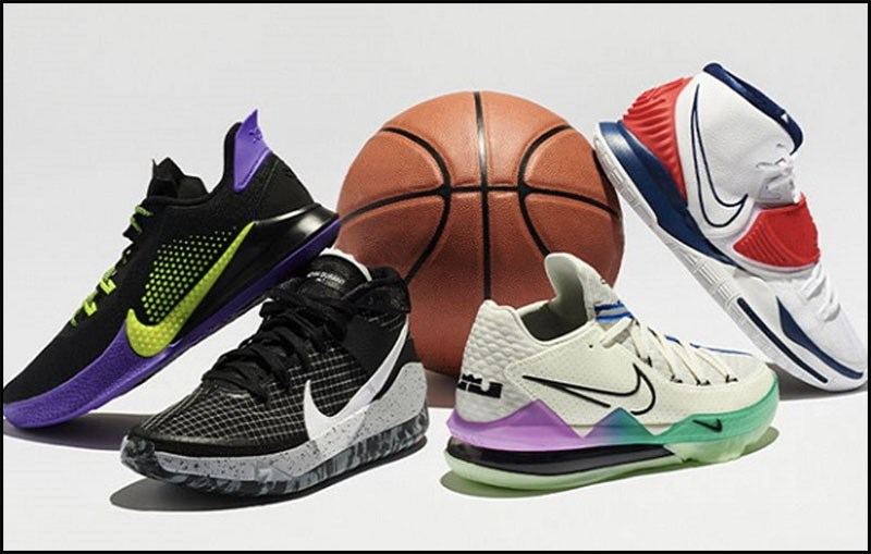 Nike