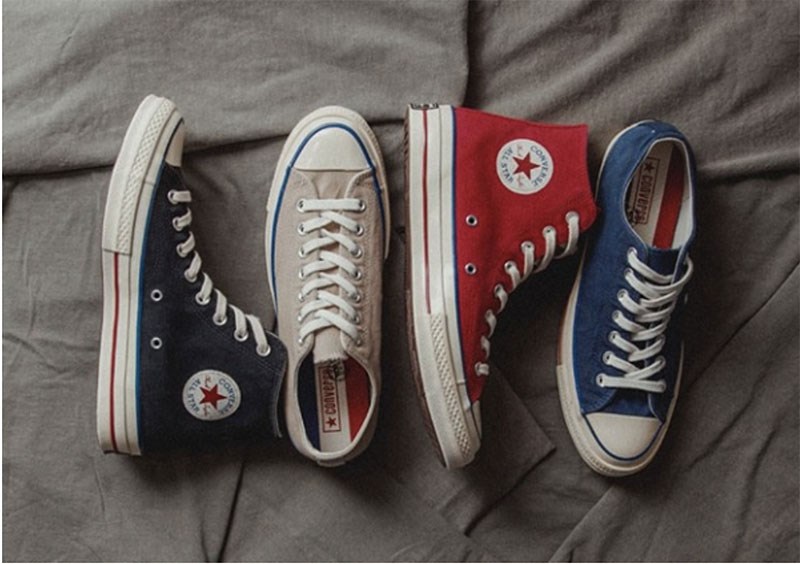 Converse