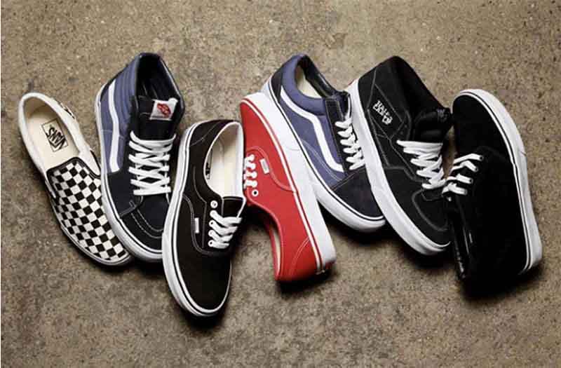 Vans