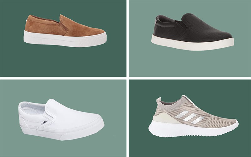 Slip-on