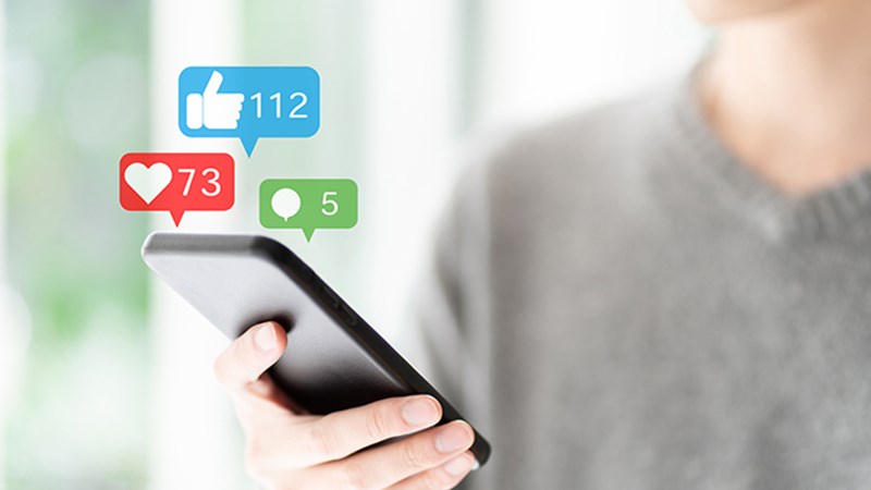 Điểm mạnh, điểm yếu SNS