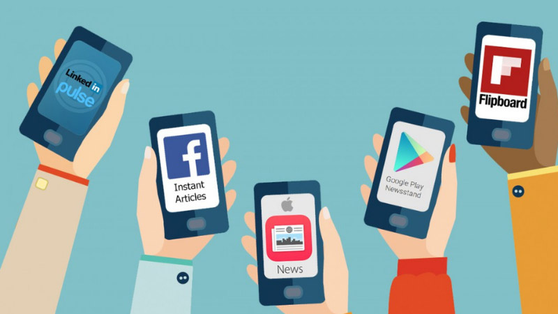 Social Publishing