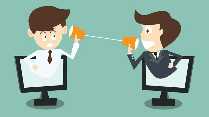 Listening and Engagement - Lắng nghe và tương tác