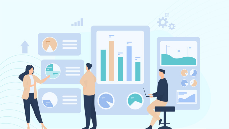 Analytics - Phân tích