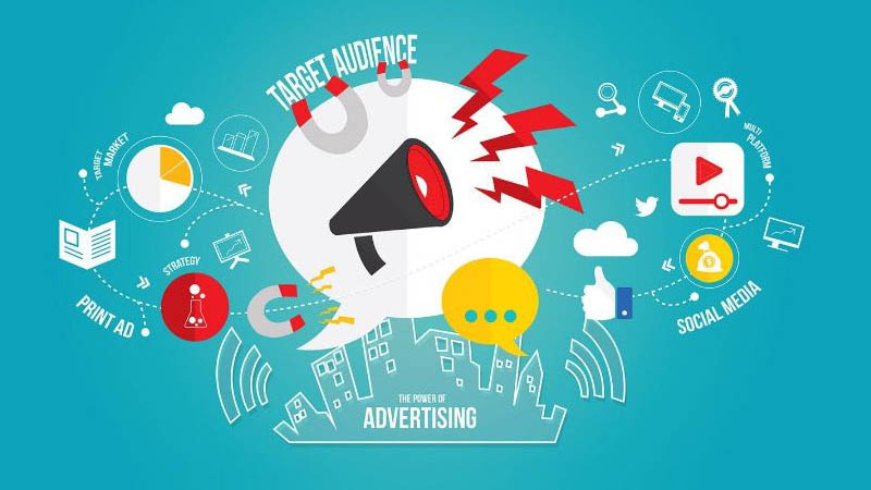 Advertising - Quảng cáo