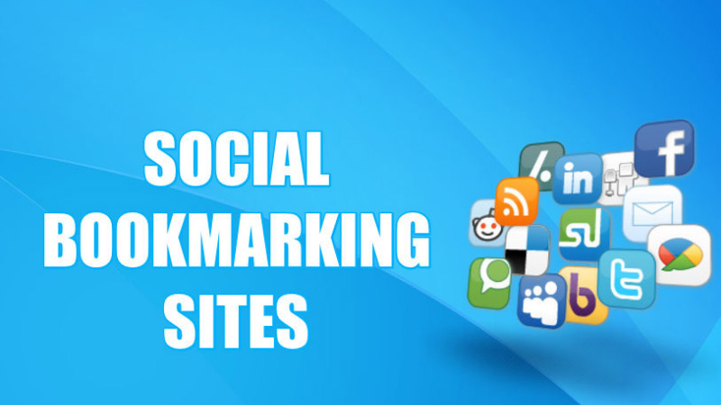 Social Bookmarking Sites