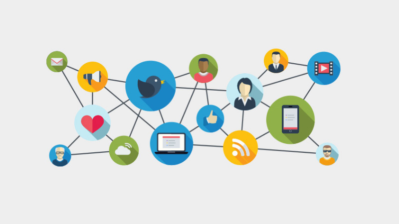 Social Networks