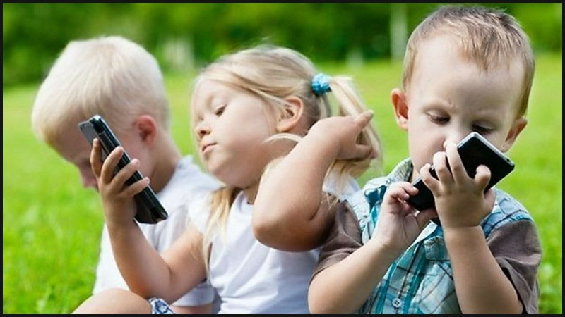 Nguyên nhân sâu xa nhất dẫn đến việc sống ảo chính là ở bản thân mỗi cá nhân