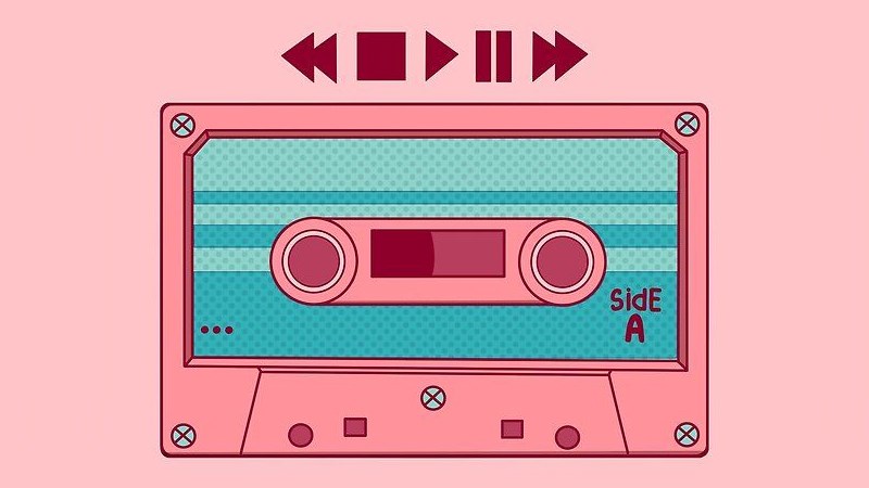 Soundtrack dịch sang tiếng Việt có nghĩa là nhạc nền