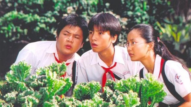 Kính Vạn Hoa