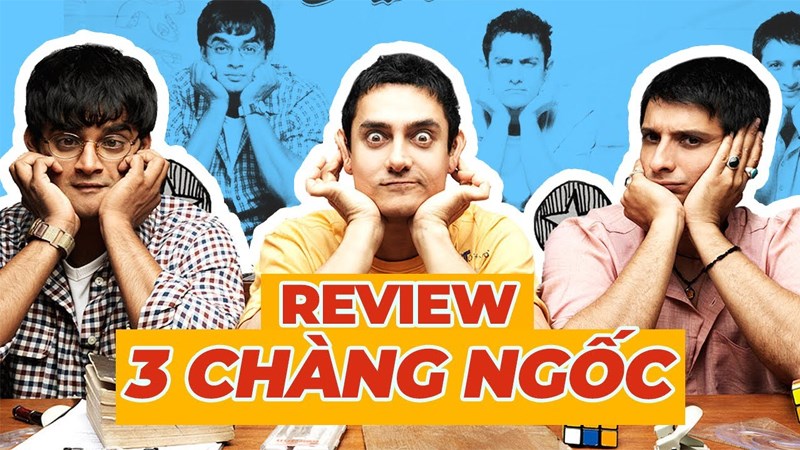 Review là những đánh giá, cảm nhận chủ quan từ phía người chia sẻ