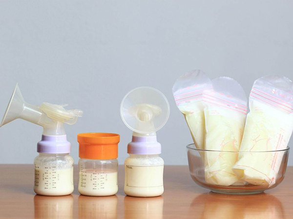 Mặc dù số lượng sữa non khá ít nhưng nồng độ dinh dưỡng trong sữa non rất cao