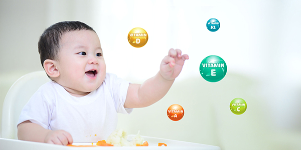 Thành phần trong sữa non có chứa kháng thể và bạch cầu giúp hỗ trợ xây dựng hệ miễn dịch cho trẻ