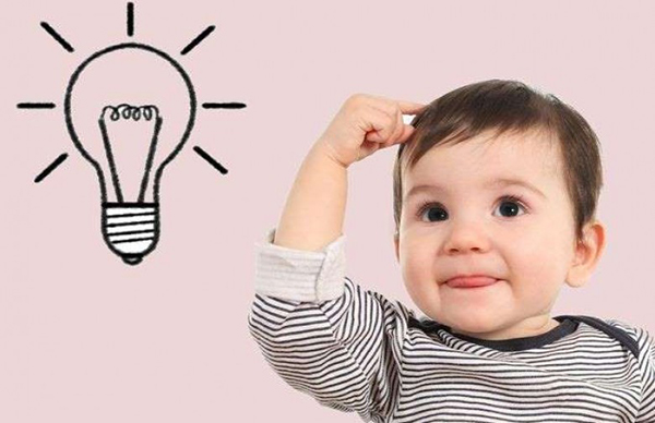 Sữa non giúp phát triển não bộ của trẻ