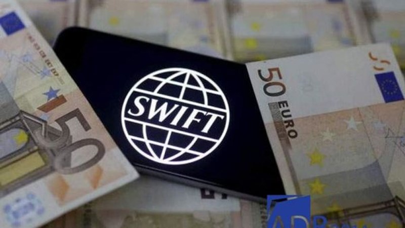 Hiệp hội SWIFT giúp kết nối các ngân hàng trên toàn thế giới