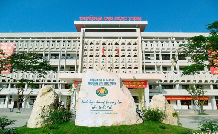 Trường Đại học Vinh (Vinh University)
