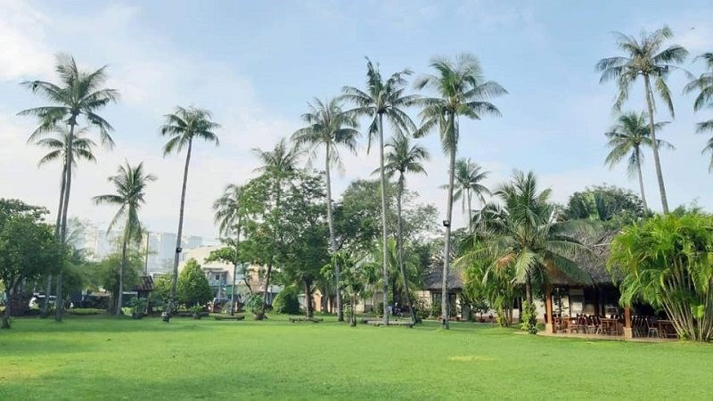 KDL Bình Quới