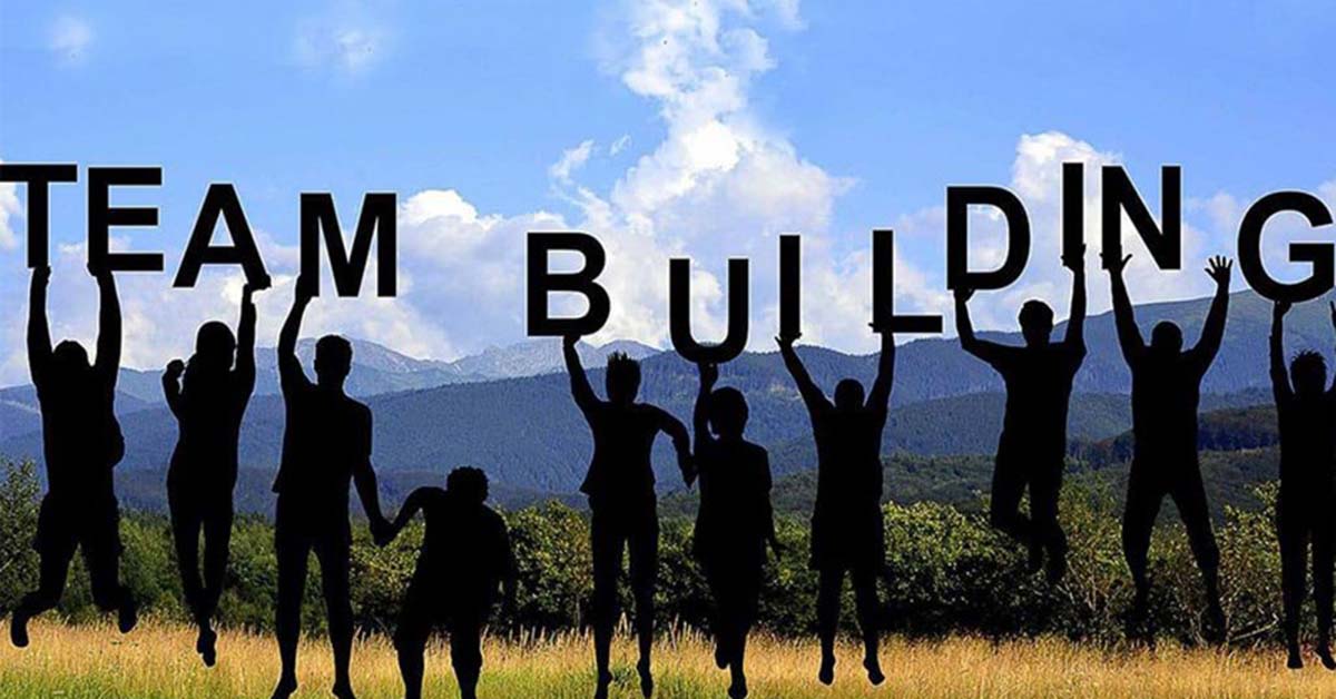 Team building là gì? 7 địa điểm tổ chức Team building gần TPHCM