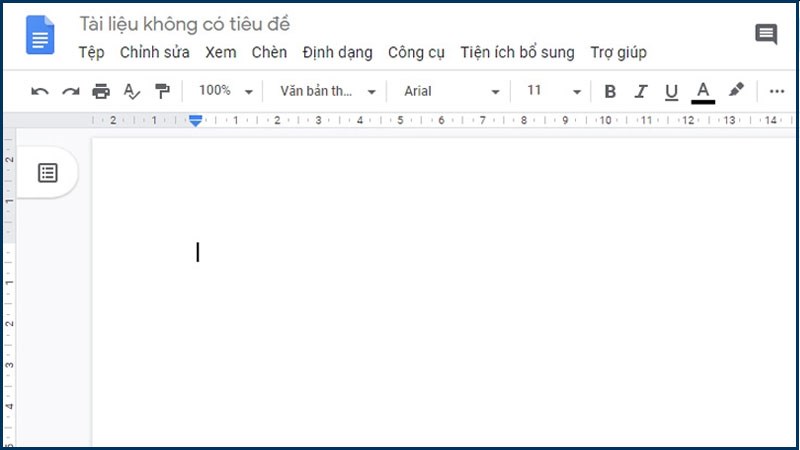Google Docs