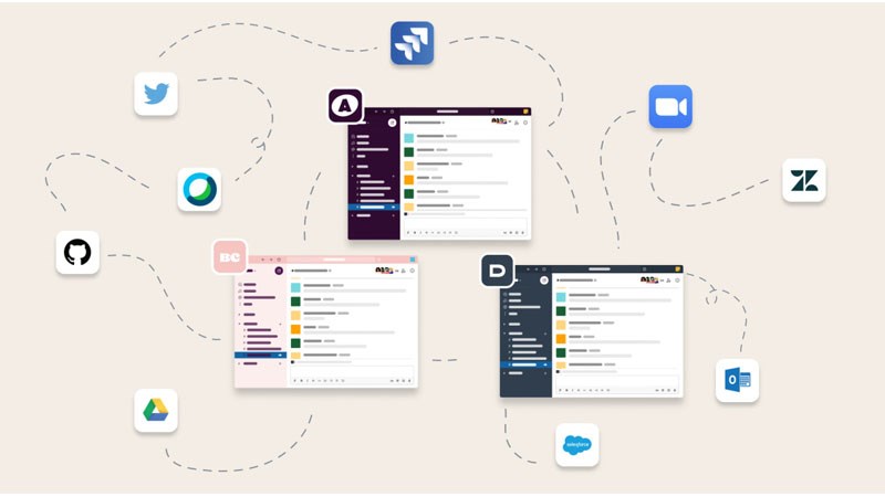 Slack
