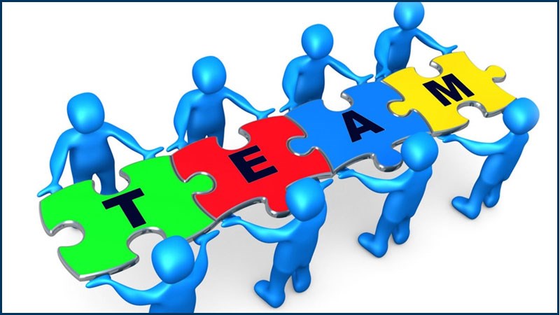 Team là gì? Khám phá ý nghĩa, lợi ích và lưu ý của việc lập Team