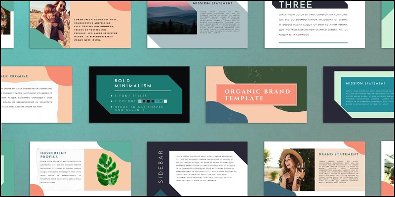 Phân biệt Template, Theme, Style, Layout trong thiết kế web