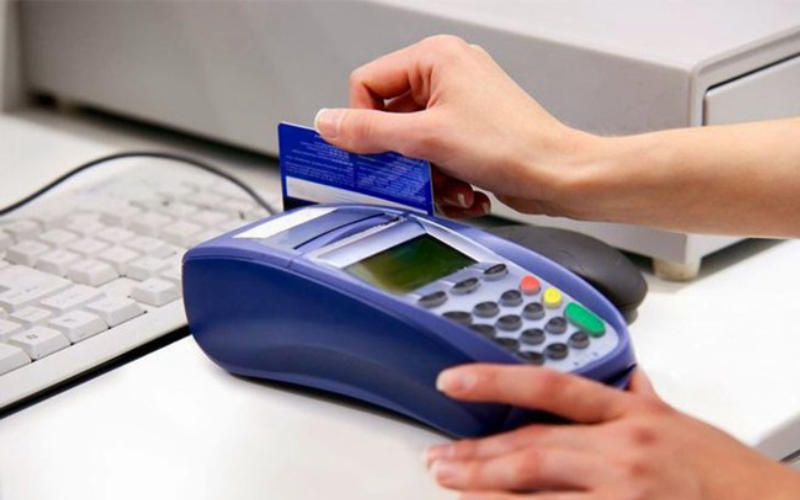 Khi nào có thể dùng thẻ ghi nợ?