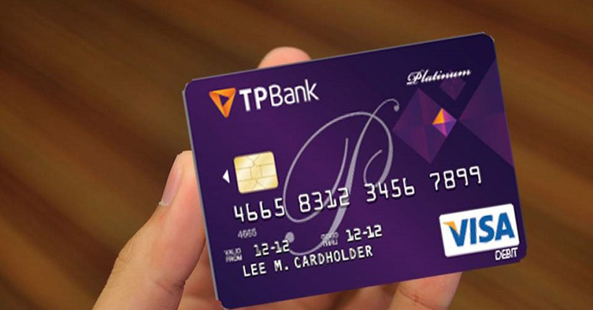 Thẻ ghi nợ là gì?