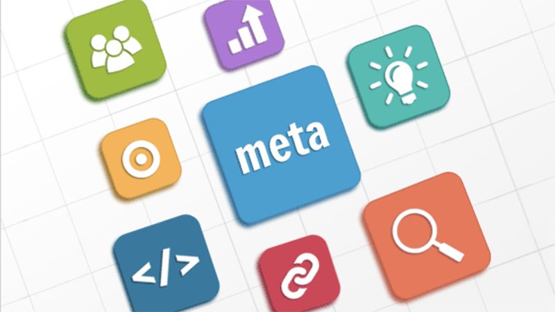 10 loại thẻ meta quan trọng