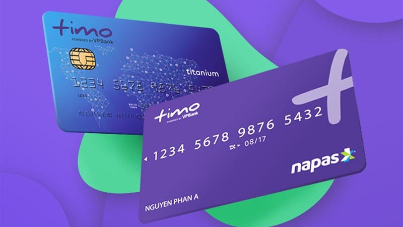Thẻ Napas là gì?