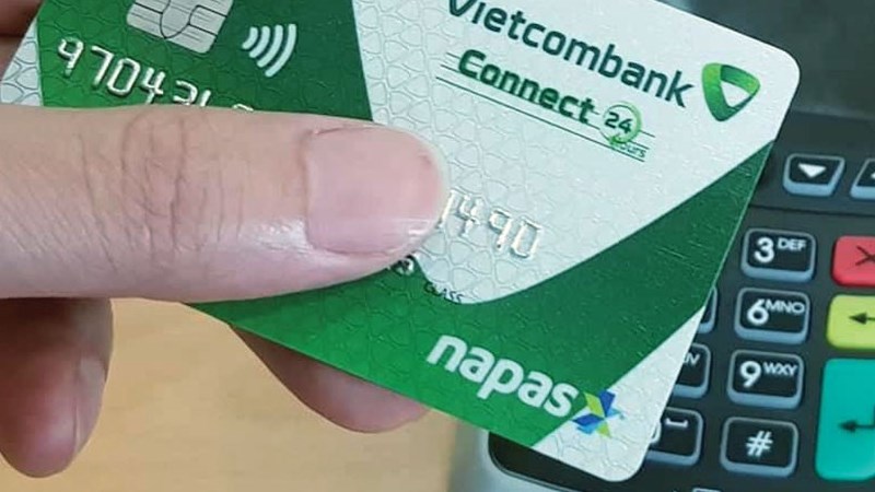 Đặc điểm của thẻ Napas