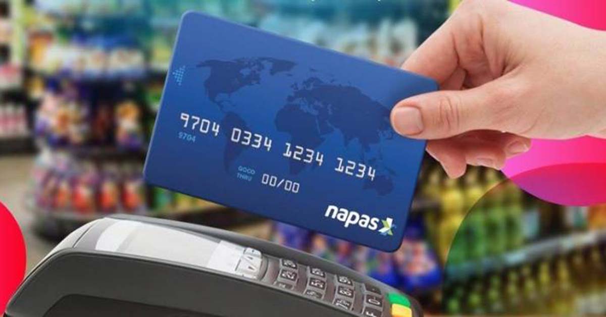 Thẻ Napas là gì? Lợi ích, tính năng của thẻ Napas trong việc sử dụng và thanh toán