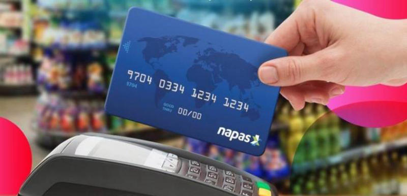 Thẻ Napas là gì? Đặc điểm của thẻ Napas