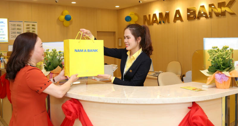 Các ngân hàng phát hành thẻ Napas