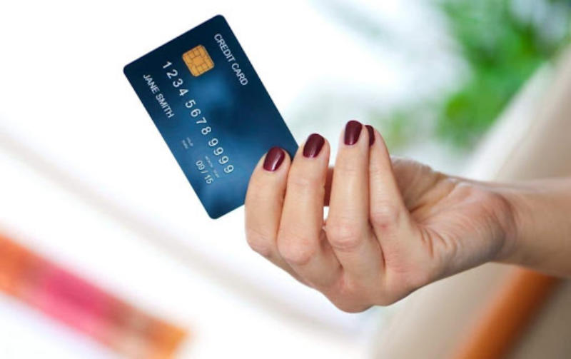 Thẻ tín dụng là gì? Cấu tạo thẻ tín dụng