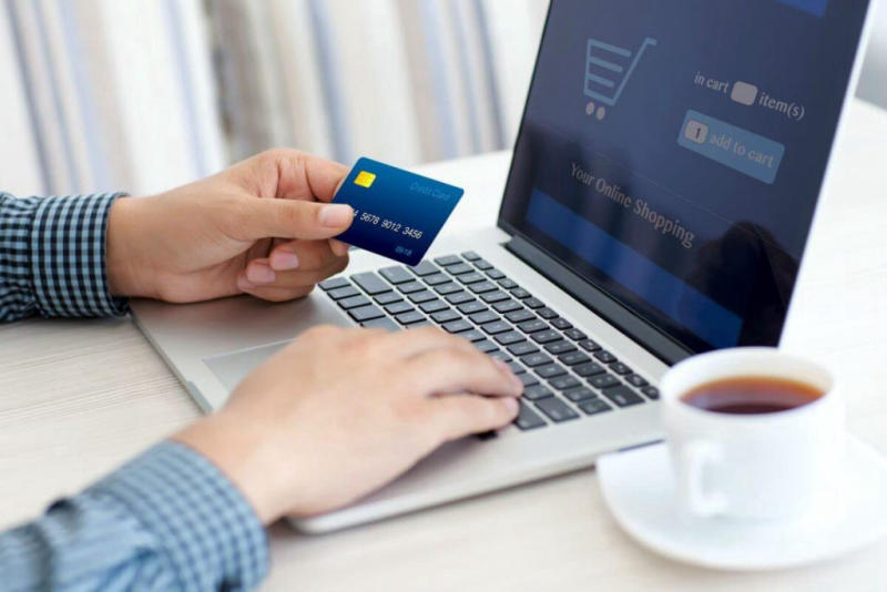 Các chức năng của thẻ tín dụng